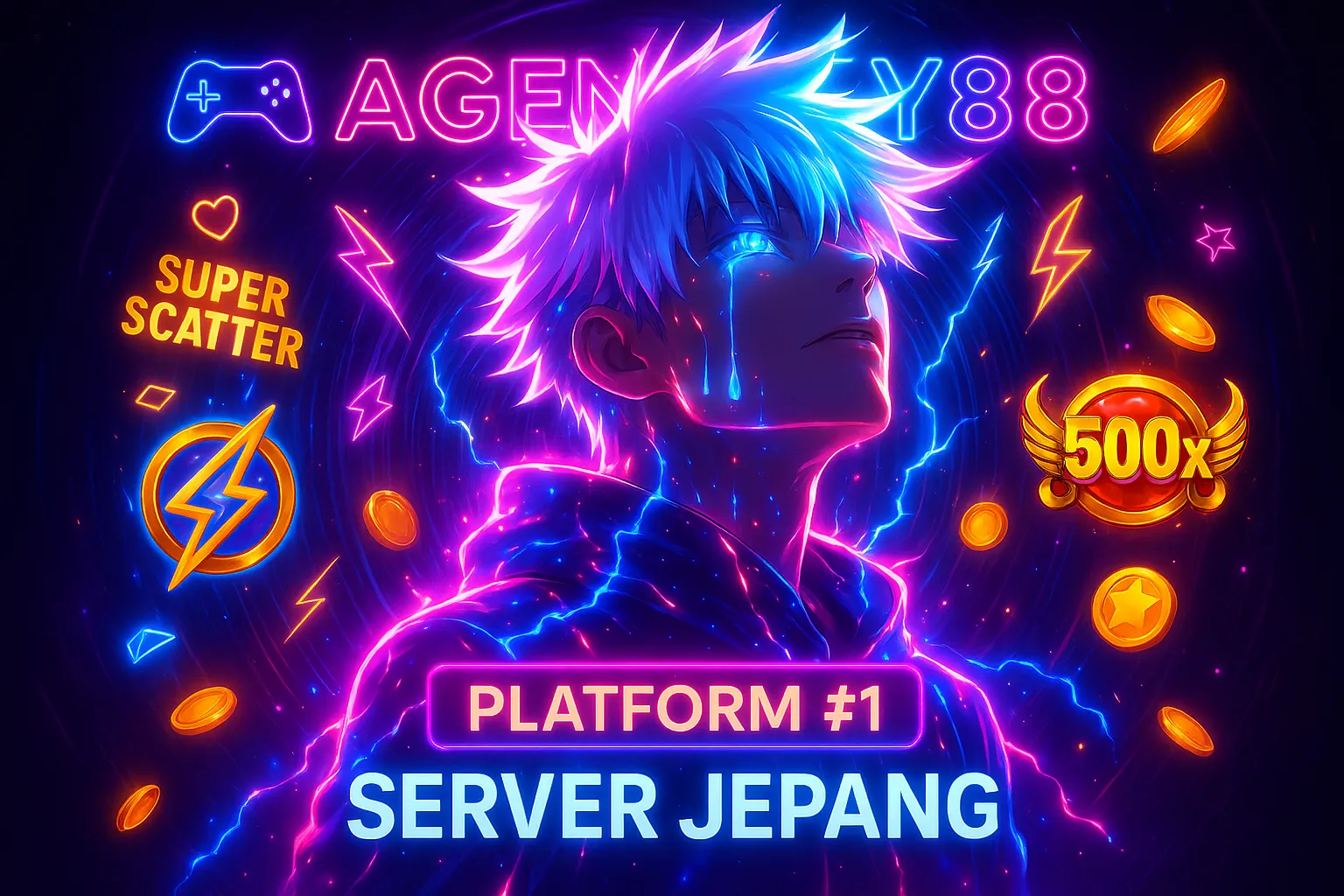 AGENPLAY88 Hangout • Ketika Gaming Jadi Gaya Hidup - WooCommerce eCommerce
